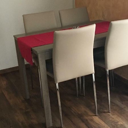 La Maison De Pagan Alloggio Ad Uso Turistico Vda Charvensod N 0021 Αόστα Εξωτερικό φωτογραφία