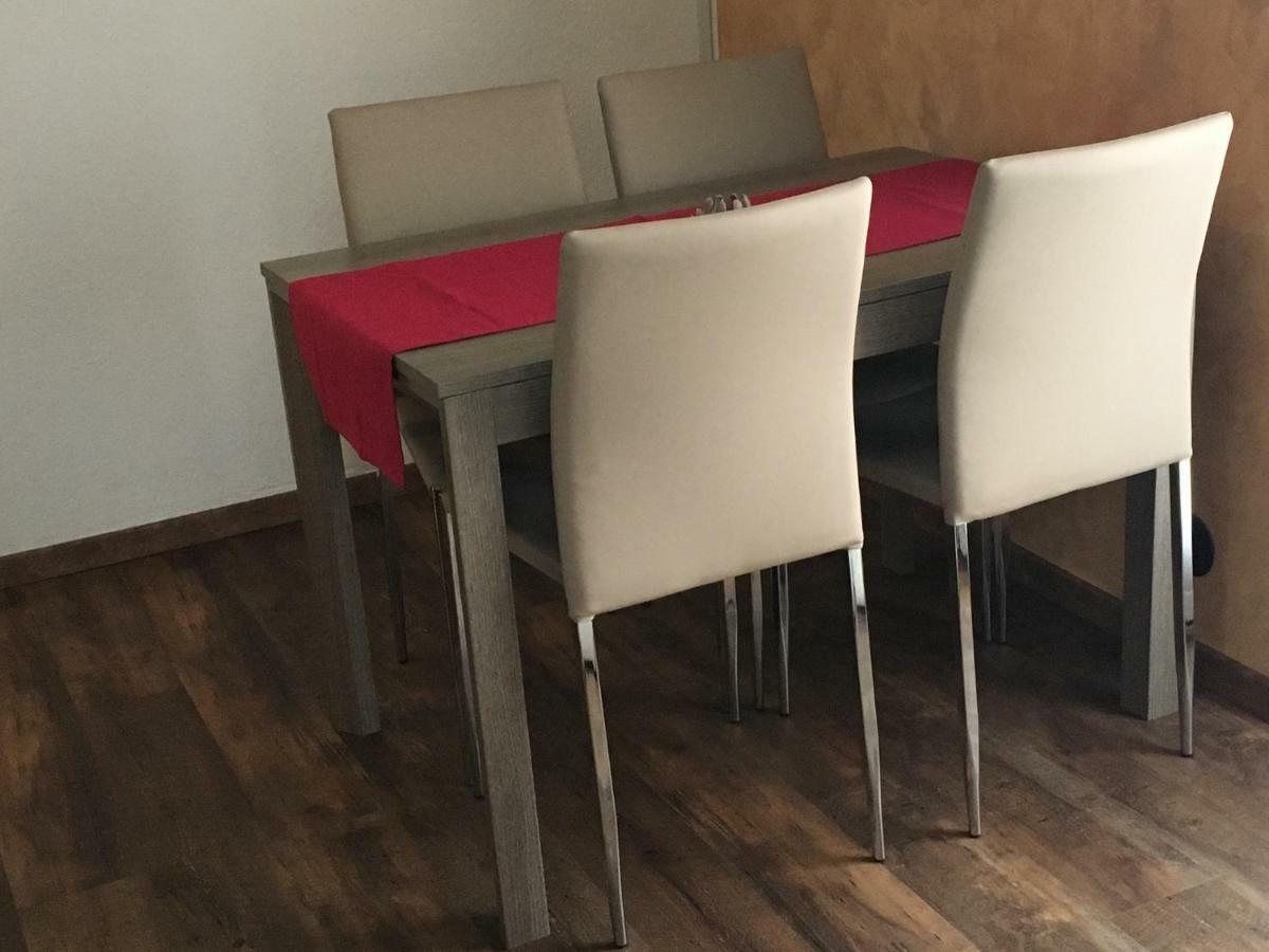 La Maison De Pagan Alloggio Ad Uso Turistico Vda Charvensod N 0021 Αόστα Εξωτερικό φωτογραφία